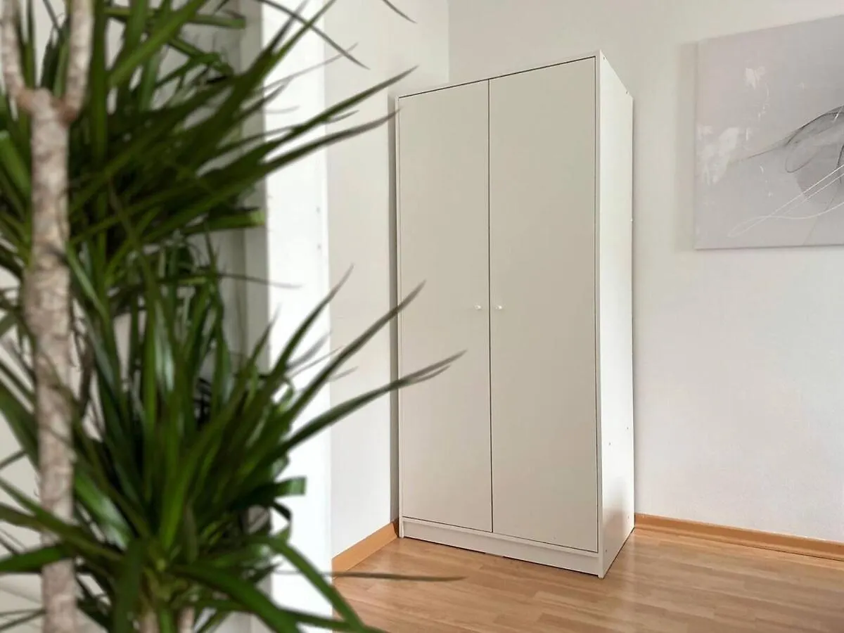 Apartamento Perfect Location, 2 Min To Main Station Viena
